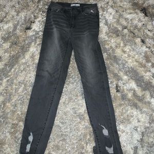 KanCan skinny jeans